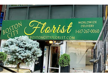 Boston City Florist
