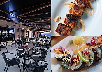 Nashville Seafood Restaurants Boston Commons