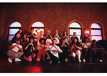 Boston Dance Schools Boston Dance Studios