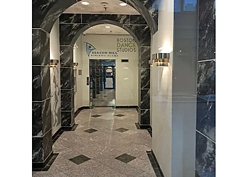 Boston Dance Schools Boston Dance Studios