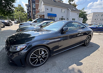 Boston Used Car Dealers Boston Foreign Motor