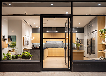 Boston Furnishing - Boston, MA Custom Cabinets - Work Image