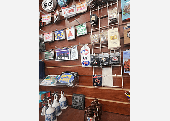 Boston Gift Shop in Boston ThreeBestRated com Boston Gift Shop in Boston ThreeBestRated com