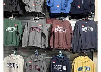 Boston Gift Shops Boston Gift Shop