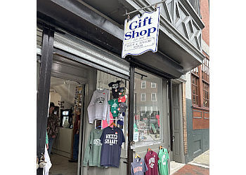 Boston Gift Shop Boston Gift Shops