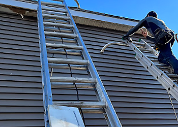 Boston Gutter Cleaners Boston Gutter Solutions