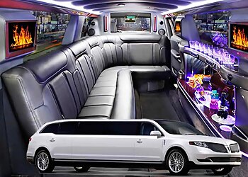 Boston Limo Service Boston Limousine