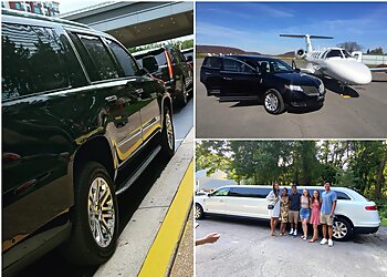 Boston Limo Service Boston Limousine
