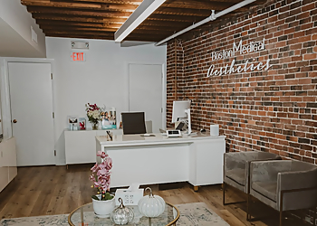 Boston Med Spa Boston Medical Aesthetics