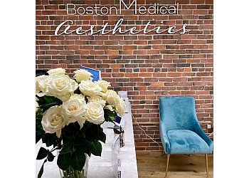 Boston med spa Boston Medical Aesthetics   