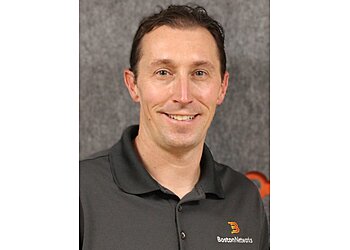 Boston It Services Boston Networks LLC