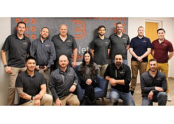 Boston It Services Boston Networks LLC