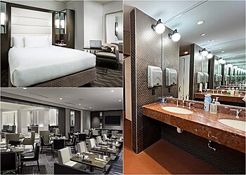 Boston Hotels Boston Park Plaza