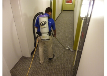 3 Best Commercial Cleaning Services in Boston, MA - Expert Recommendations