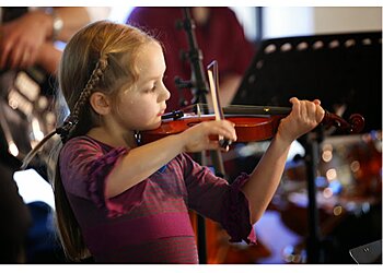 Boston Music Schools Boston School of Music Arts