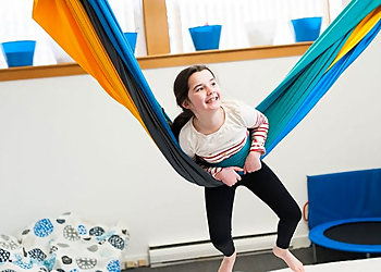 Boston Occupational Therapists Boston Sensory Solutions, LLC