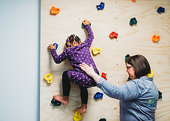 Boston Sensory Solutions, LLC Boston Occupational Therapists image 1