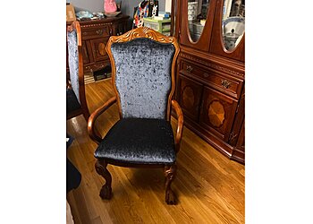 Boston Upholstery Boston Upholstery Design Inc