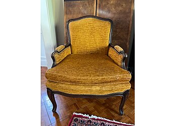 Boston Upholstery Boston Upholstery Design Inc