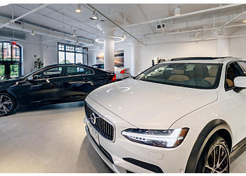 Boston Car Dealerships Boston Volvo Cars