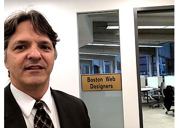 Boston Web Designers Boston Web Designers