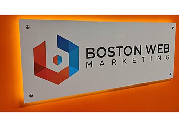 Boston Advertising Agencies Boston Web Marketing