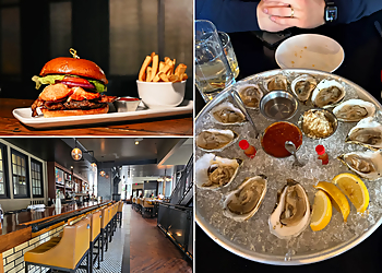 Boston American Restaurants Bostonia Public House