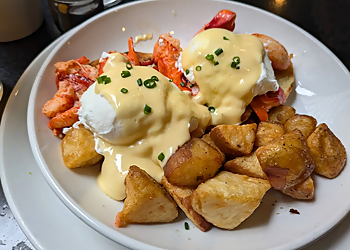 Bostonia Public House Boston American Restaurants image 1