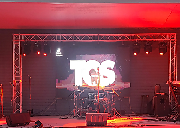 Greensboro Night Clubs Boston's