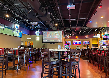 Fontana Pizza Places Boston's Pizza Restaurant & Sports Bar