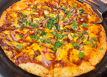 Boston's Pizza Restaurant & Sports Bar Fontana Pizza Places image 1
