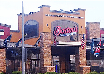 Fontana Sports Bars Boston's Restaurant & Sports Bar