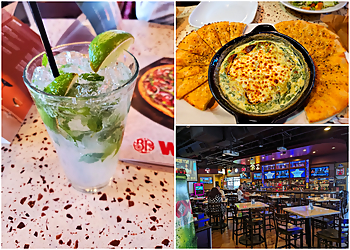 Fontana Sports Bars Boston's Restaurant & Sports Bar