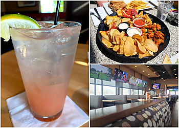 Lansing Sports Bars Boston's Restaurant & Sports Bar