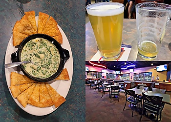 Spokane Sports Bars Boston's Restaurant & Sports Bar