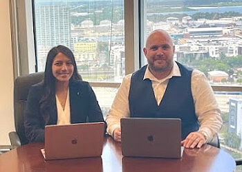 Tampa Financial Services Bosworth Financial Group, LLC