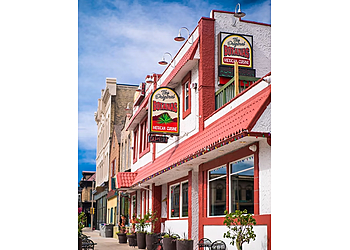 Milwaukee Mexican Restaurants Botanas Restaurant