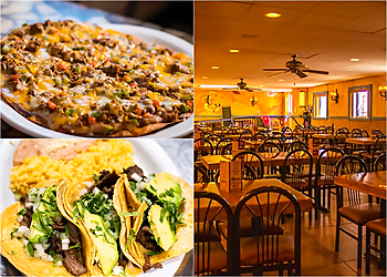 Milwaukee Mexican Restaurants Botanas Restaurant