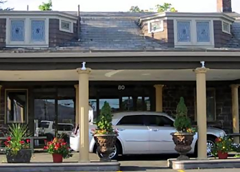 Bottagra Restaurant - Paterson, NJ Italian Restaurants - Restaurant Exterior Image