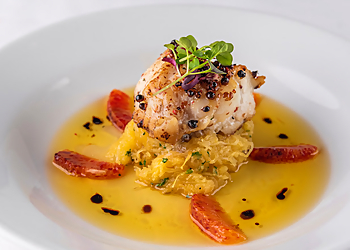 Bottagra Restaurant Bottagra Restaurant - Paterson, NJ Italian Restaurants - Food Image