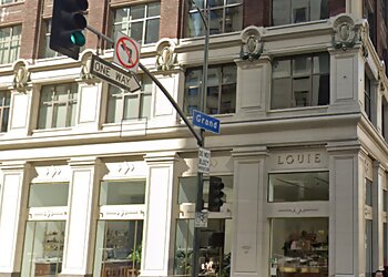 Los Angeles Italian Restaurants Bottega Louie