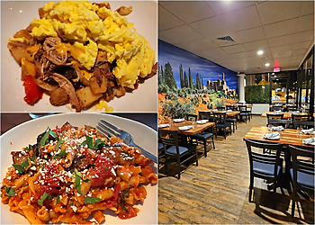 Tucson Italian Restaurants Bottega Michelangelo