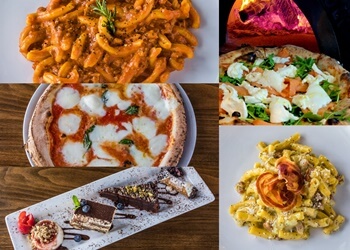 Glendale Italian Restaurants Bottega Pizzeria Ristorante