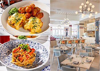 3 Best Italian Restaurants in Henderson, NV - Expert Recommendations