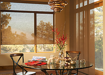 Yonkers Window Treatment Stores BottomLine Blinds