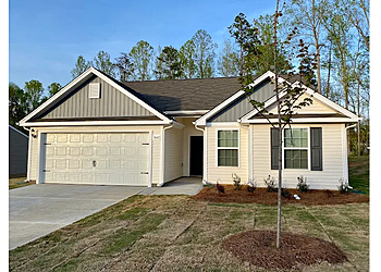 Bottom Line Property Management - Charlotte, NC Property Management - Company Logo