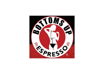 Bottoms Up Espresso Bottoms Up Espresso - Modesto, CA Cafe - Restaurant Logo