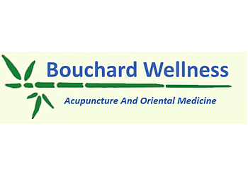 El Paso Acupuncture Bouchard Wellness Acupuncture