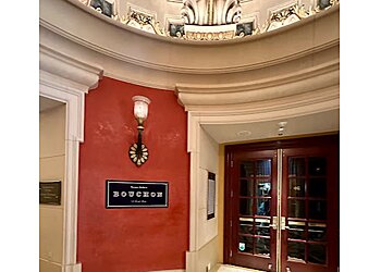Las Vegas French Restaurants Bouchon