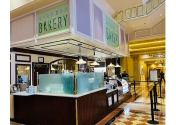 Las Vegas Bakeries Bouchon Bakery
